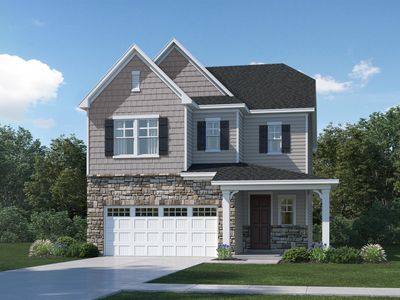 1616 White Rose Ln, Wake Forest, NC, 27587