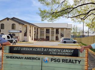 611 Carpenter Ave SUITE 201, Austin, TX 78753