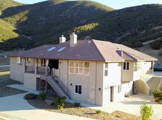 38571 Bouquet Canyon Rd, Leona Valley, CA