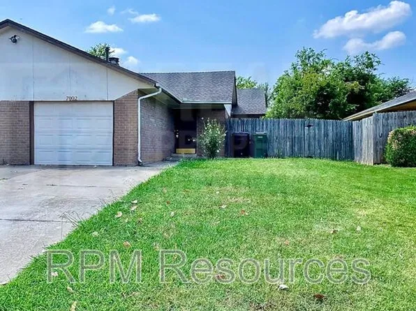 7002 Woodlake Dr, Oklahoma City, OK 73132