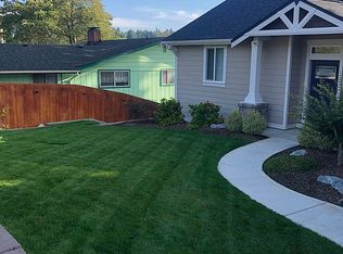 3538 Long Lake Dr SE, Olympia, WA 98503
