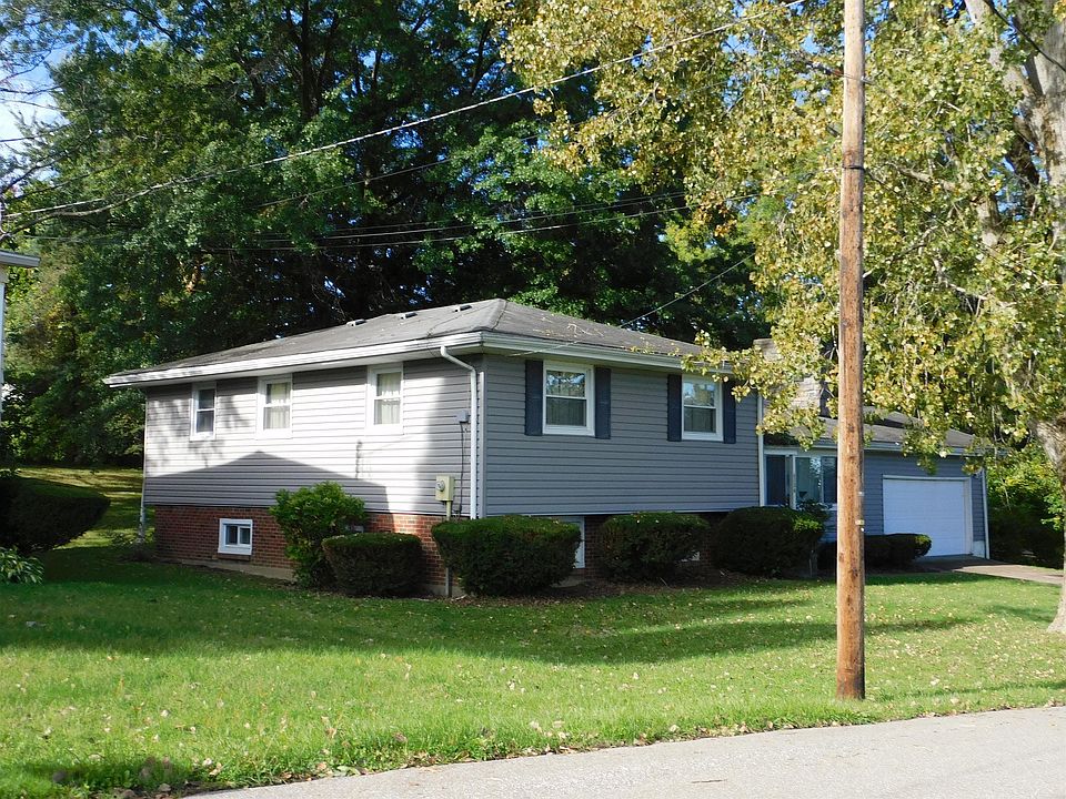4134 Fargo St, Erie, PA 16510 Zillow