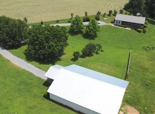 3154 County Road 1082, Vinemont, AL 35179