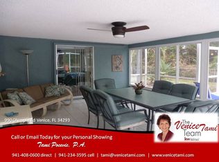 990 Olympia Rd, Venice, FL 34293