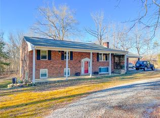 475 Deep Creek Rd, Crewe, VA 23930