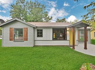 4303 Herridge St, Houston, TX 77022