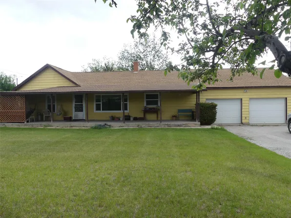 4 N Washington Ave, East Helena, MT 59635