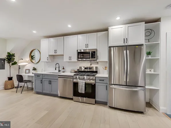 428 Evarts St NE APT 2, Washington, DC 20017