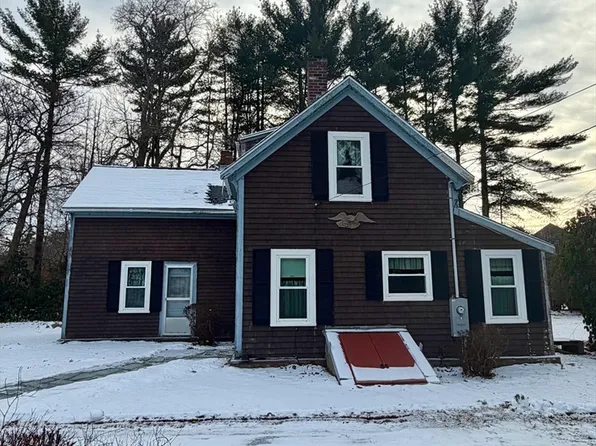 1 Watermans Ln, Kingston, MA 02364