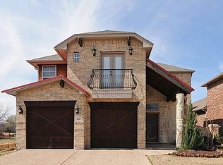 2127 Portwood Way, Fort Worth, TX 76179