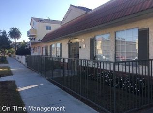 1135 Dawson Ave APT 4, Long Beach, CA 90804