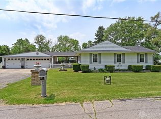 4722 Hollister Ave, Dayton, OH 45417