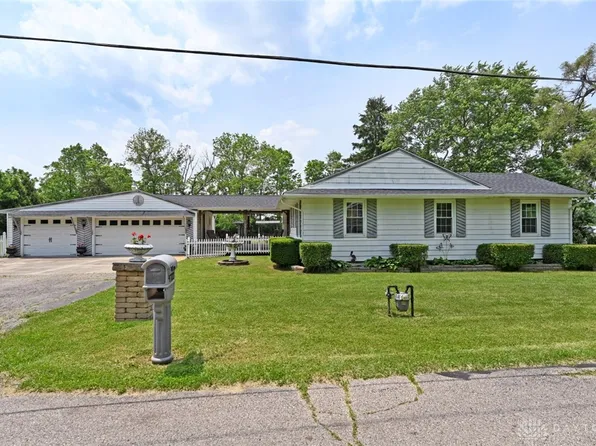 4722 Hollister Ave, Dayton, OH 45417