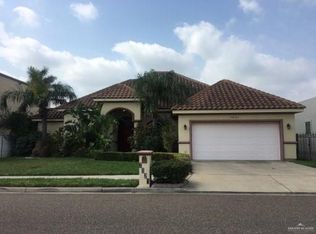 7821 N 5th St, McAllen, TX 78504