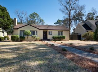 1305 Hawthorne Rd, Wilmington, NC 28403