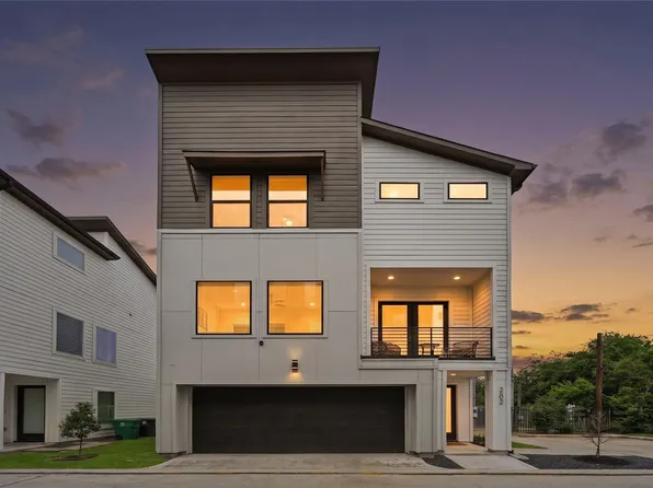 2502 Tuam St, Houston, TX 77004