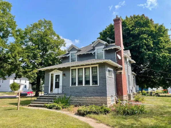 223 N Jackson Ave, Springfield, MN 56087