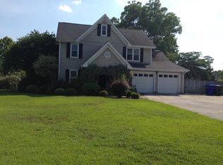 1520 Vantage Pt, Mt Pleasant, SC 29464