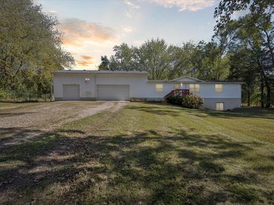 149 Hall St, Michigan Center, MI, 49254