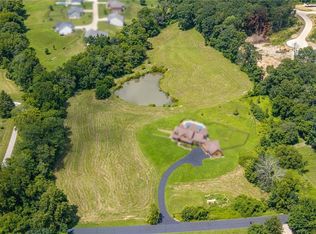 341 Linebacker Run, Jackson, MO 63755