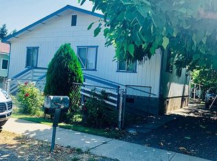 117 W C St, Wapato, WA
