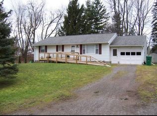 4280 Sherman Ave, Williamson, NY 14589