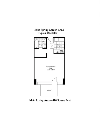 Floor plan 0721