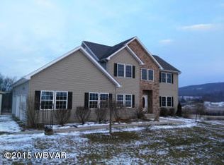 9 Turners Way, Bloomsburg, PA 17815