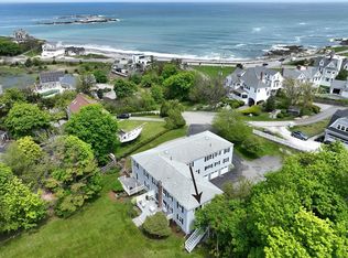 550 Jerusalem Rd APT 6, Cohasset, MA 02025