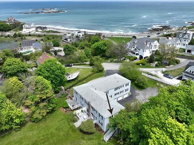 550 Jerusalem Rd APT 6, Cohasset, MA, 02025