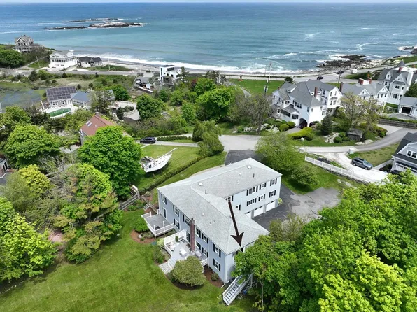 550 Jerusalem Rd APT 6, Cohasset, MA 02025