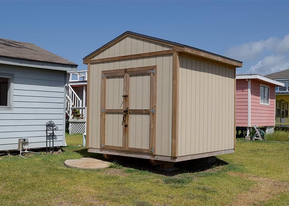 1226 County Road 209, Sargent, TX 77414 MLS 65042391 Zillow