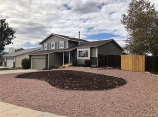 1460 Shadberry Ct, Colorado Springs, CO 80915