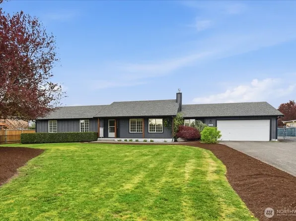 1515 103rd Street E, Tacoma, WA 98445