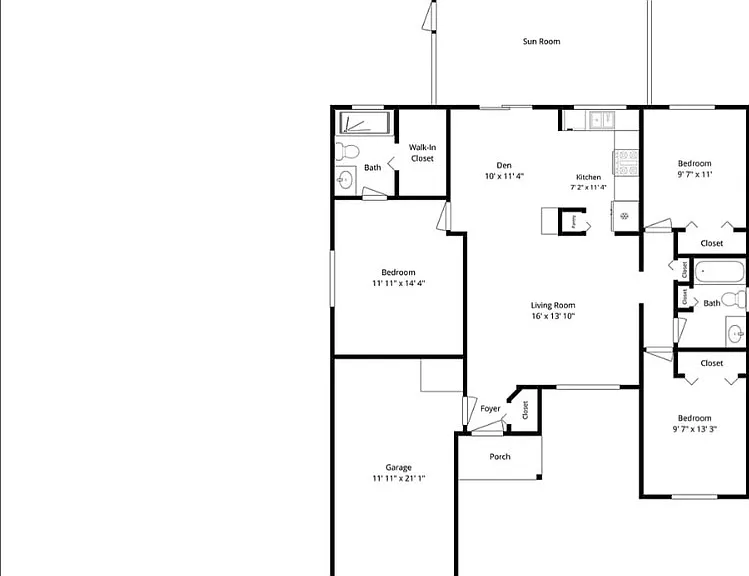 13522 Prestwick Dr — Photo 2
