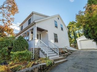 67 Franklin Ave, Swampscott, MA 01907