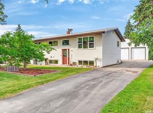 114 Hatton Ave E, Melfort, SK S0E1A0