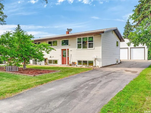 114 Hatton AVENUE E, Melfort, SK S0E 1A0