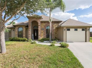 3304 Sanoma Dr, Weslaco, TX 78599