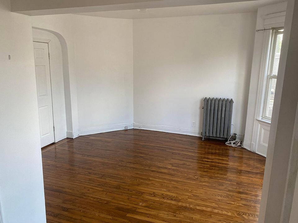 Angle View of Large Master Bedroom