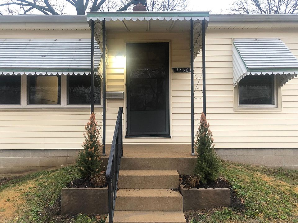 1st image of 1536 Prather Ave