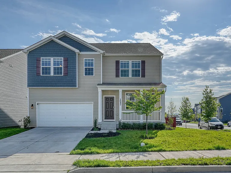 2085 Pomona Way — Photo 3