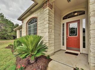 20600 Oak Rdg, Leander, TX 78645