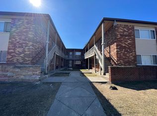 18711 Schoolcraft APT 1, Detroit, MI 48223