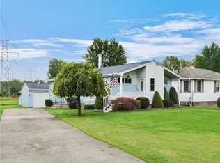 651 Witmer Rd, North Tonawanda, NY 14120