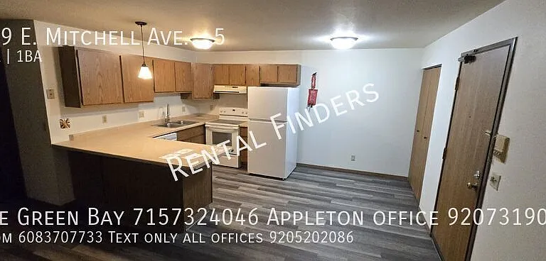 109 E Mitchell Ave #5 — Photo 1