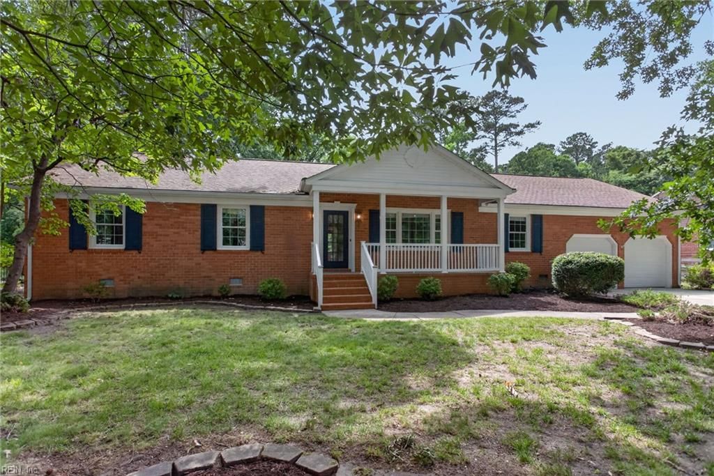612 Old Dominion Rd, Yorktown, VA - View 2