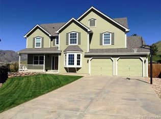 2135 S Eldridge St, Lakewood, CO 80228