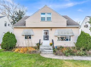 19312 Longview Ave, Maple Heights, OH 44137