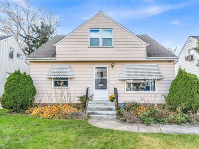 19312 Longview Ave, Maple Heights, OH, 44137